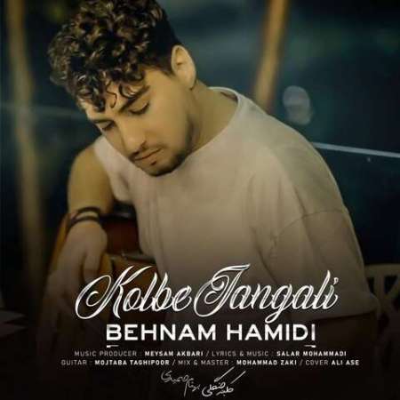 Behnam Hamidi – Kolbe Jangali